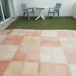 Residence Diamant Hergla