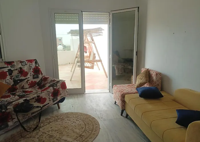 Residence Diamant Hergla